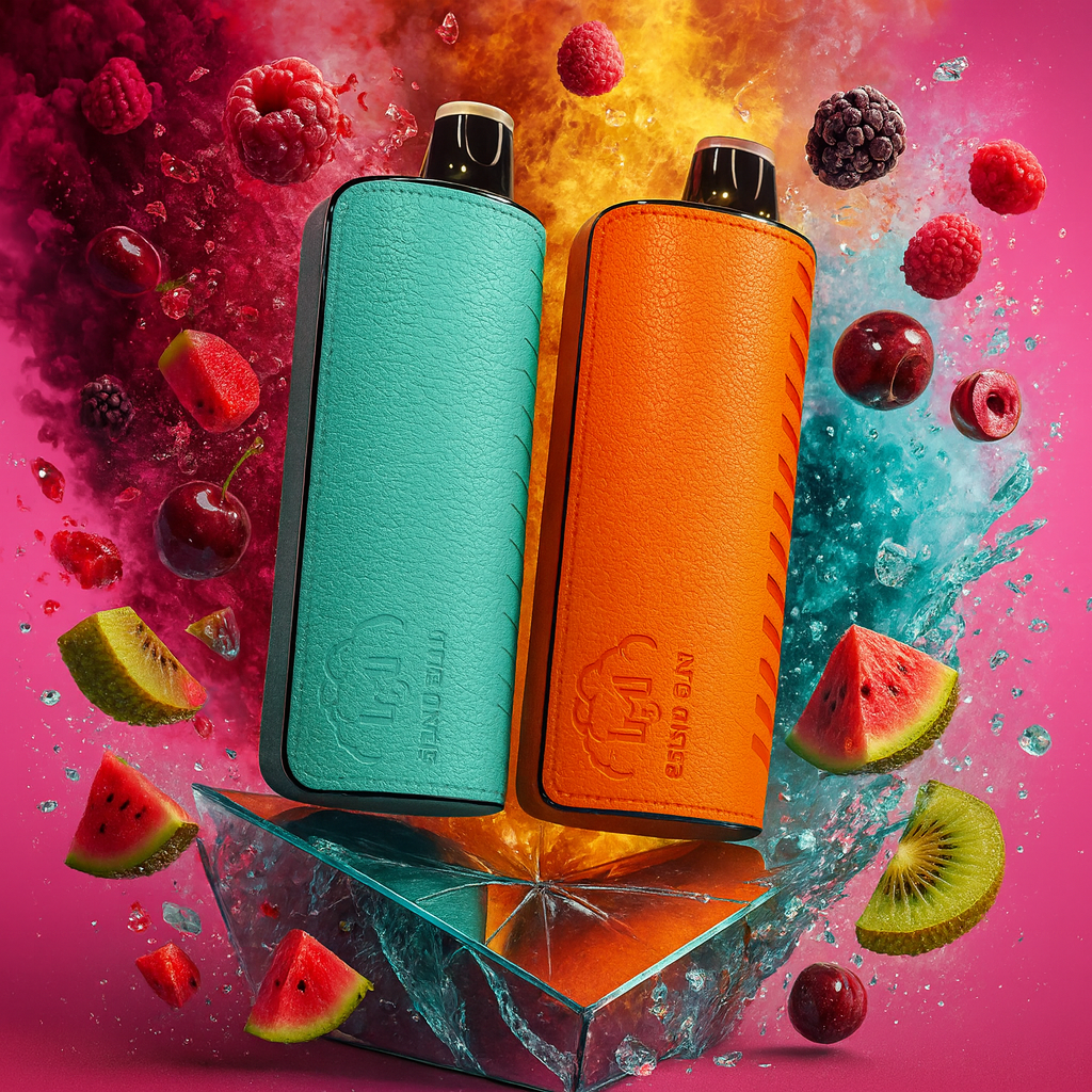 Milli Bar Vapes | Top Flavors & Disposable Vape Review