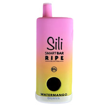 Load image into Gallery viewer, Sili 10000 - Watermango Guava Disposable Vape Device