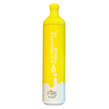 Load image into Gallery viewer, Fire Float 3000 - Aloe Pineapple Freeze - Zero Nicotine