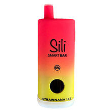 Load image into Gallery viewer, Strawnana Ice - Sili 10000 Disposable Vape Delight