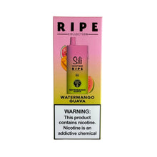 Load image into Gallery viewer, Sili 10000 - Watermango Guava Disposable Vape Device