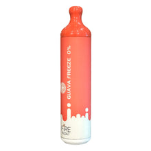 Load image into Gallery viewer, Fire Float 3000 - Guava Freeze - Zero Nicotine Delight