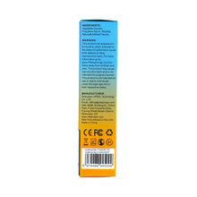Load image into Gallery viewer, Sili 10000 - Mango Ice Disposable Vape Experience