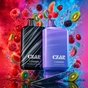CZAR Vape