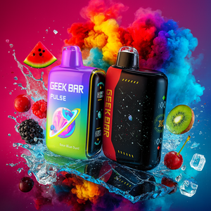 Geek Bar Vapes