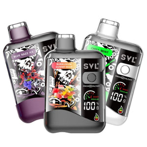 SVL