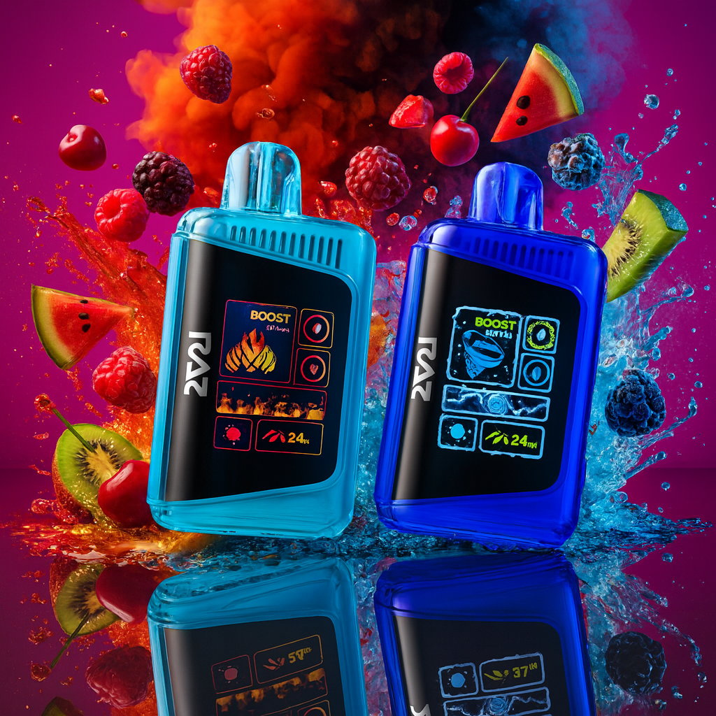 Vapes in Mississippi | Fast Vape Delivery Near You