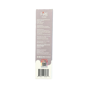 Clear - Fire Float 3000 - Light Menthol Zero Nicotine