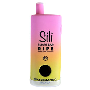 Sili 10000 - Watermango Guava Disposable Vape Device