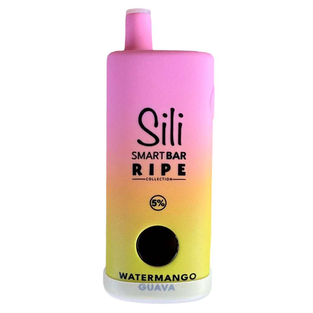 Sili 10000 - Watermango Guava Disposable Vape Device