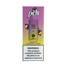 Load image into Gallery viewer, Sili 10000 Grape Lemon Ice Disposable Vape Device
