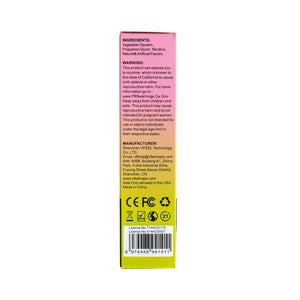 Sili 10000 - Watermango Guava Disposable Vape Device