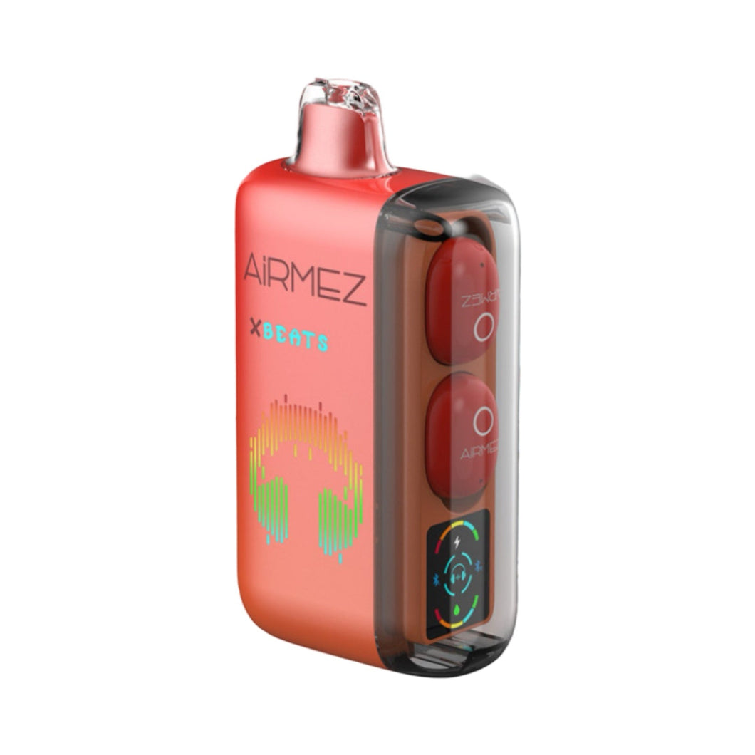 AirMez X-Beats 40K - Watermelon Ice Flavor Vaping Device
