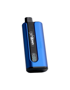 Uno Mas X 10000 Blueberry Cheesecake Disposable Vape