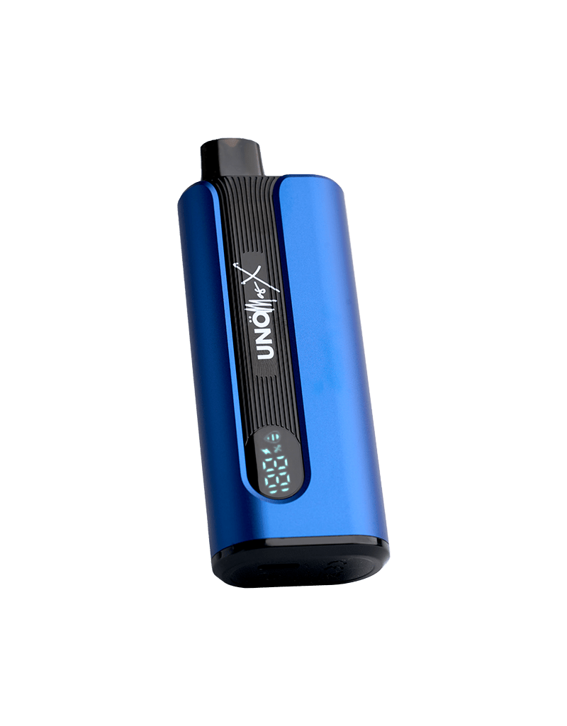 Uno Mas X 10000 Blueberry Cheesecake Disposable Vape
