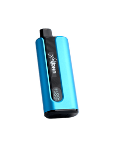 Uno Mas X 10000 Breakfast Cereal Flavor Vape Experience