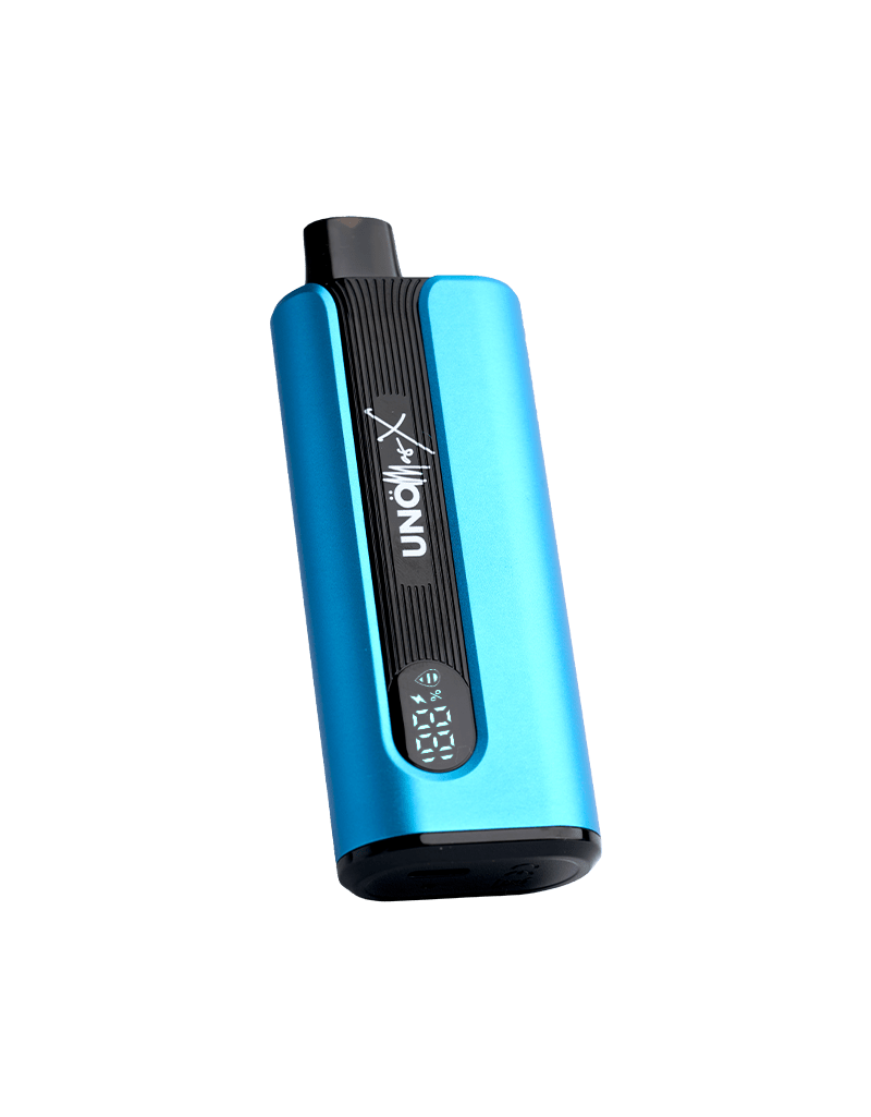 Uno Mas X 10000 Breakfast Cereal Flavor Vape Experience