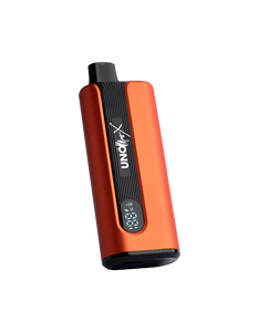 Tangy Twist - Uno Mas X 10000 Citrus Flavor Delight