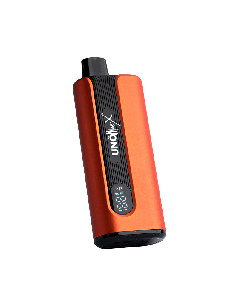 Tangy Twist - Uno Mas X 10000 Citrus Flavor Delight