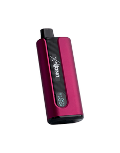 Uno Mas X 10000 - Watermelon Berry Flavor Vaping Device