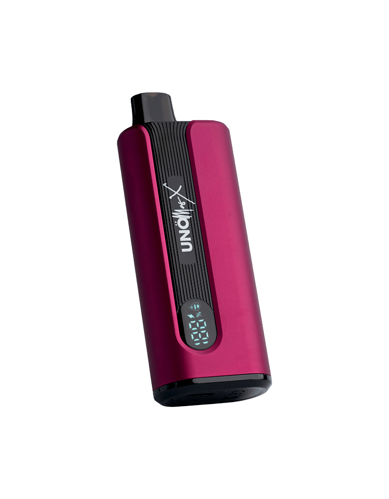 Uno Mas X 10000 - Watermelon Berry Flavor Vaping Device