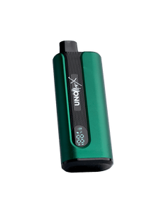 Uno Mas X 10000 Watermelon BubbleGum Vape Device