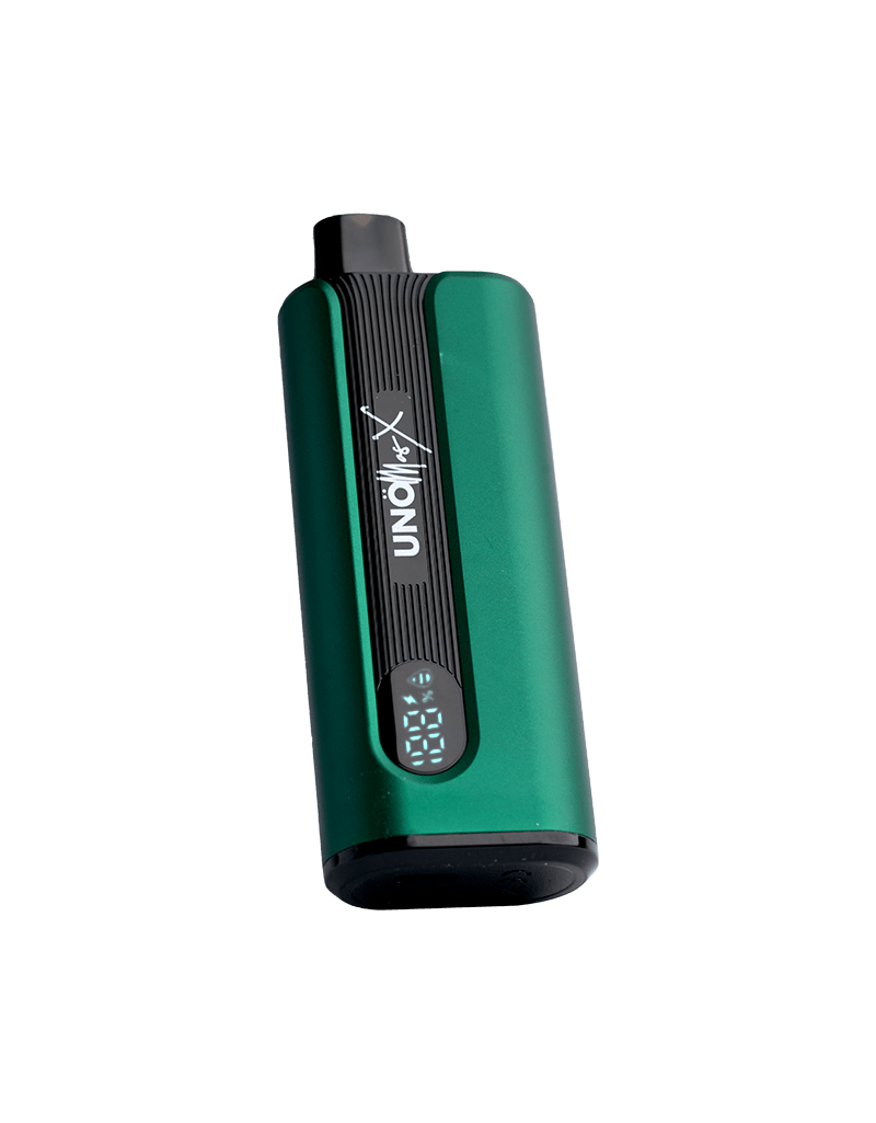 Uno Mas X 10000 Watermelon BubbleGum Vape Device