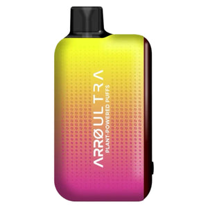 Rowdy Rancher - Arro Ultra 15000 - Zero Nicotine Flavor