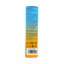 Load image into Gallery viewer, Sili 10000 - Mango Ice Disposable Vape Experience
