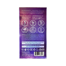 Load image into Gallery viewer, Arro Ultra 15000 Cosmic Berry Zero Nicotine Vape
