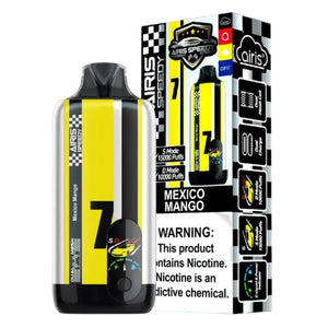 Airis Speedy 15000 - Mexican Mango Delight Vape
