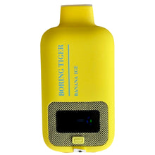 Load image into Gallery viewer, Luffbar Boring Tiger 25000 - Banana Ice Disposable Vape

